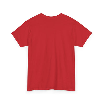 Orlando Skyline Tee — Blue Circle City Skyline T-Shirt