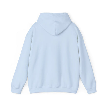 Christmas 2026 Holiday Hoodie — Festive Winter Village Sweatshirt