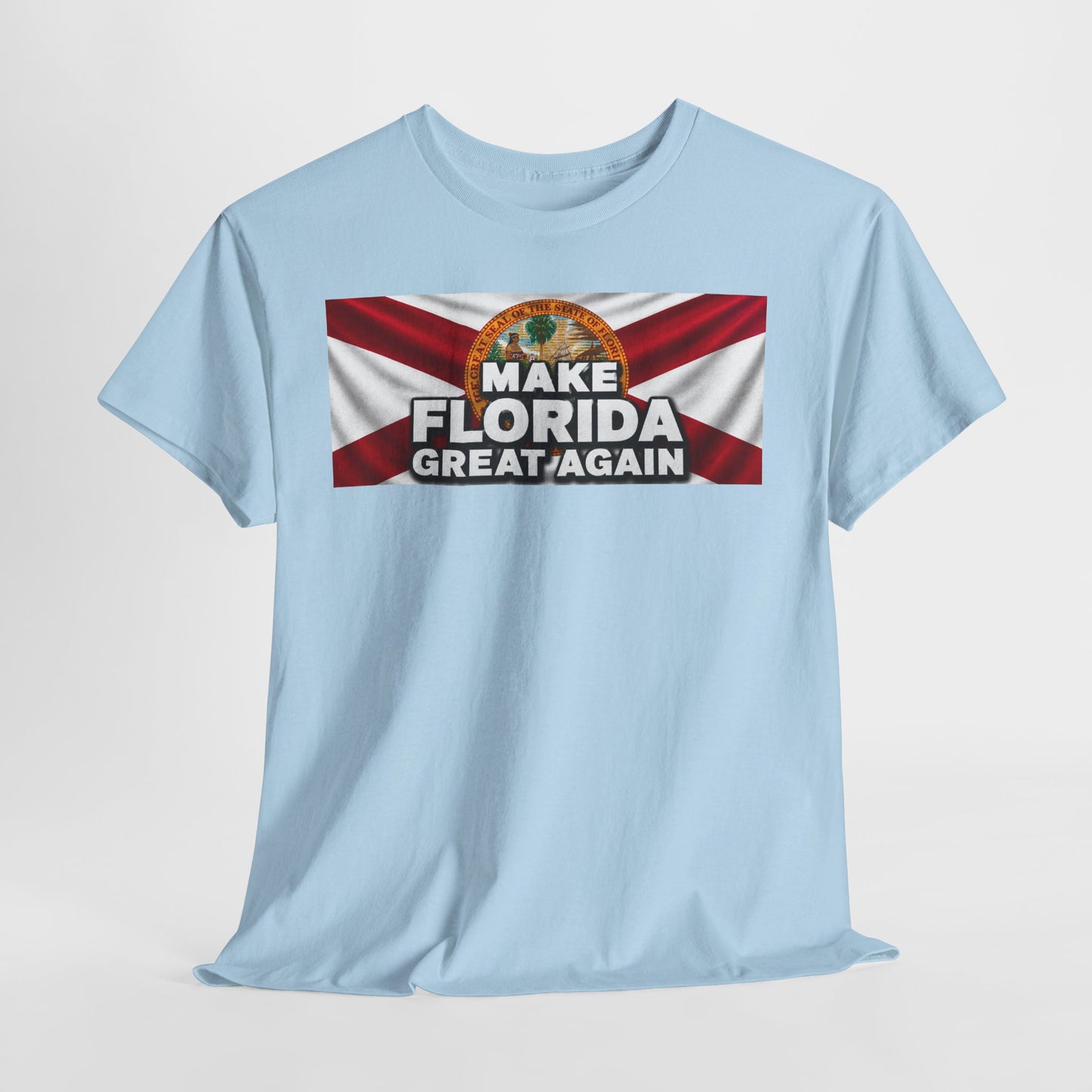 Make Florida Great Again T-Shirt