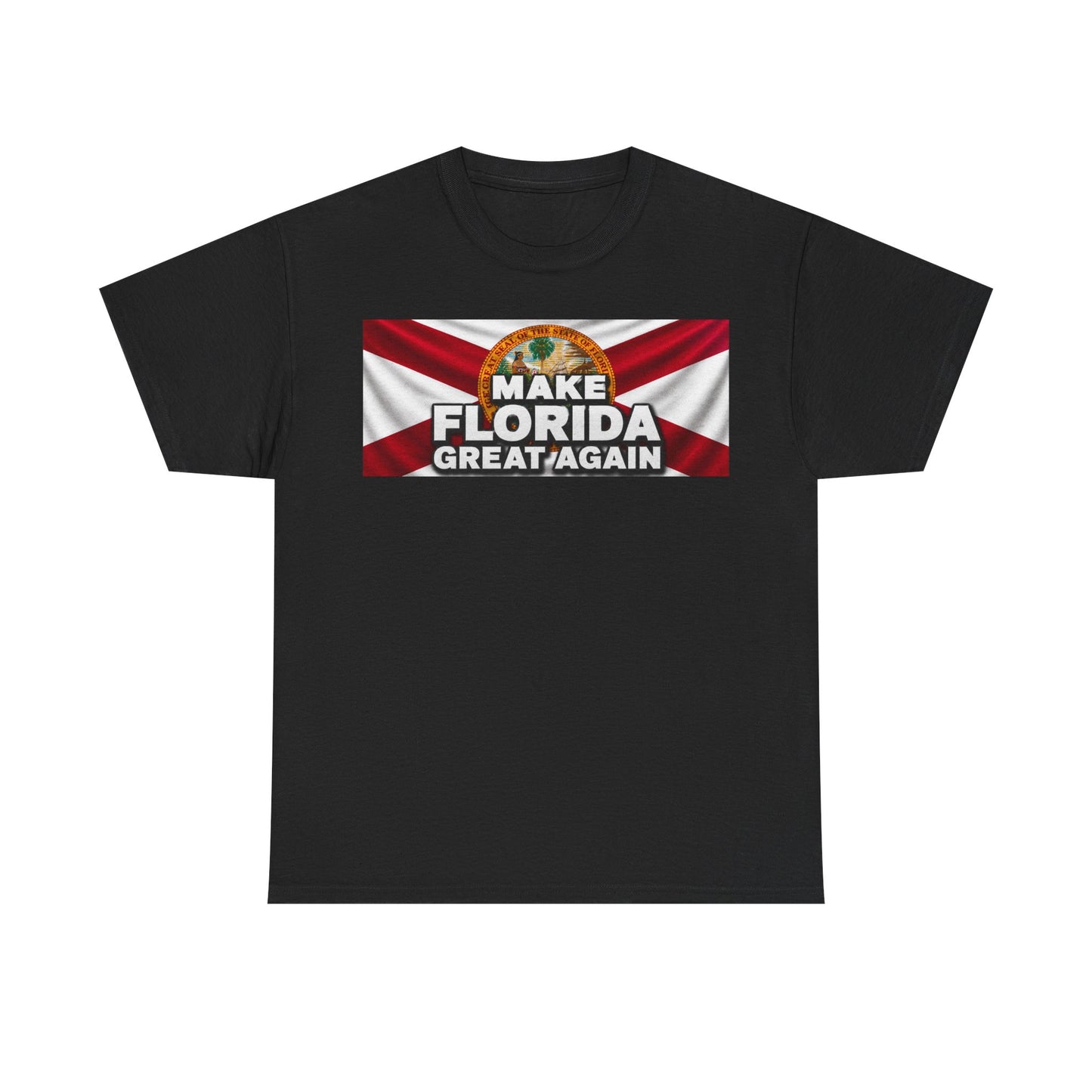Make Florida Great Again T-Shirt