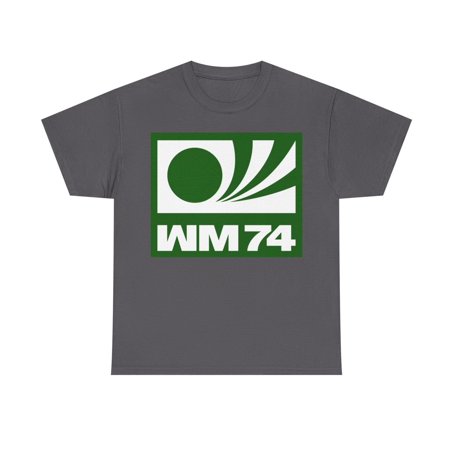 West Germany 1974 World Cup Retro Logo T-Shirt