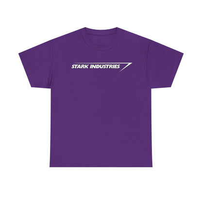Stark Industries Logo Tee