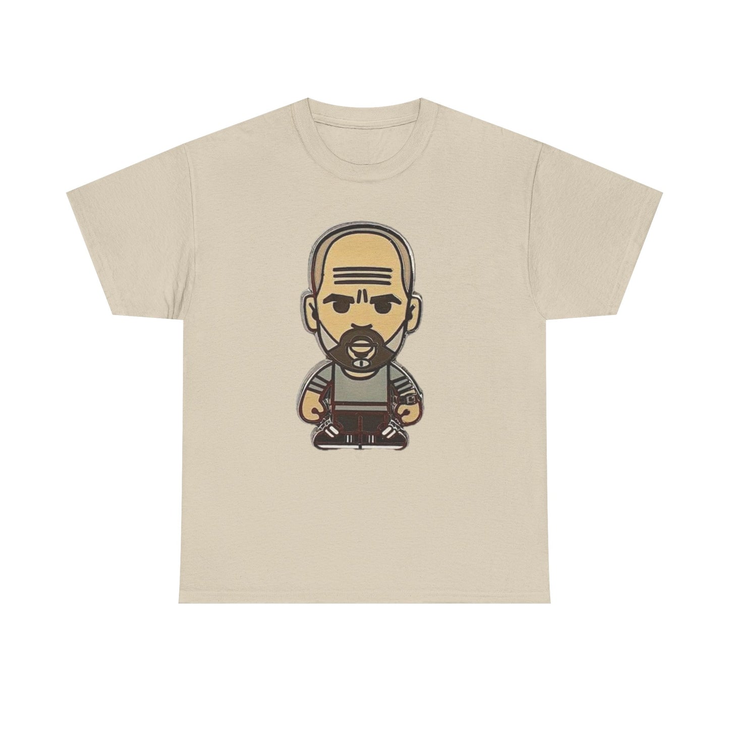 Pep Guardiola Trophies Graphic Tee