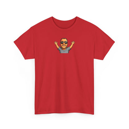 Funny 'Getting Old' T‑Shirt — 'If You End Up In Pain While Sleeping…' Retirement & Birthday Gift