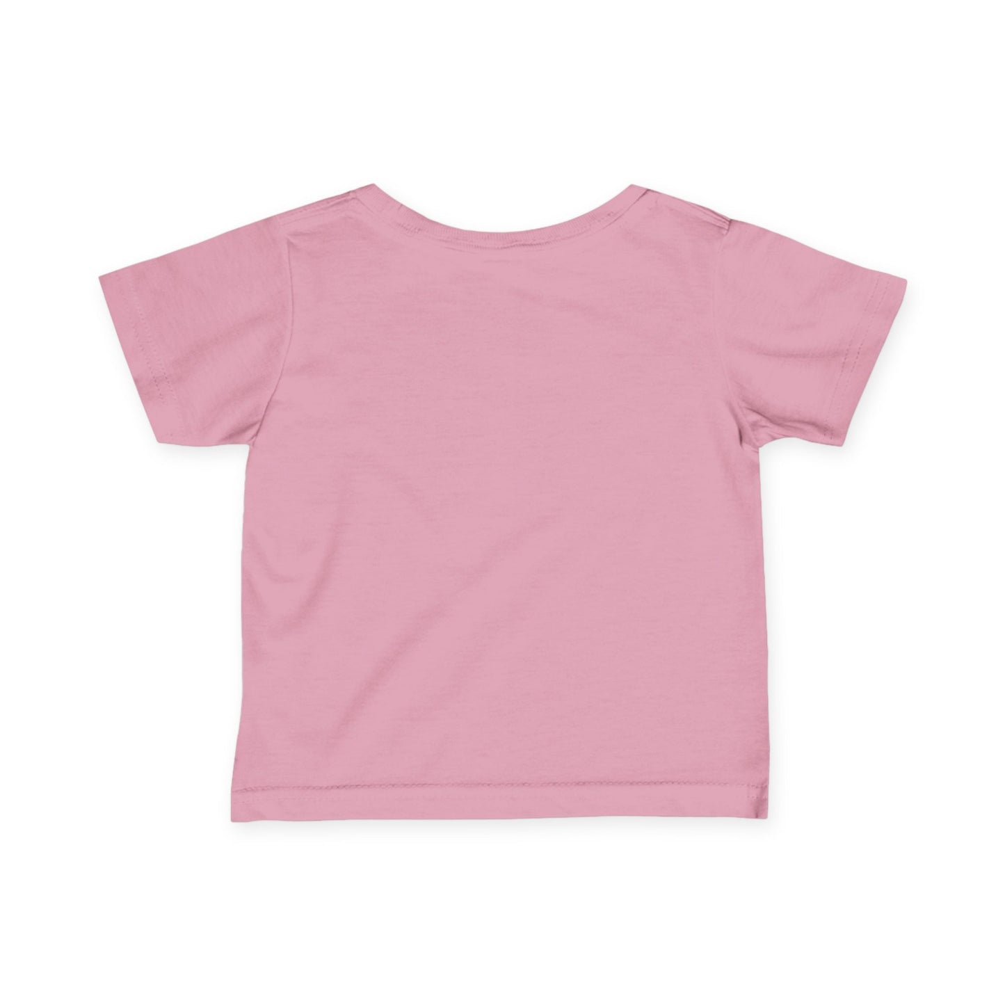 Mickey Ears Inspired Infant Fine Jersey Tee