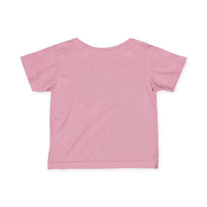 Mickey Ears Inspired Infant Fine Jersey Tee