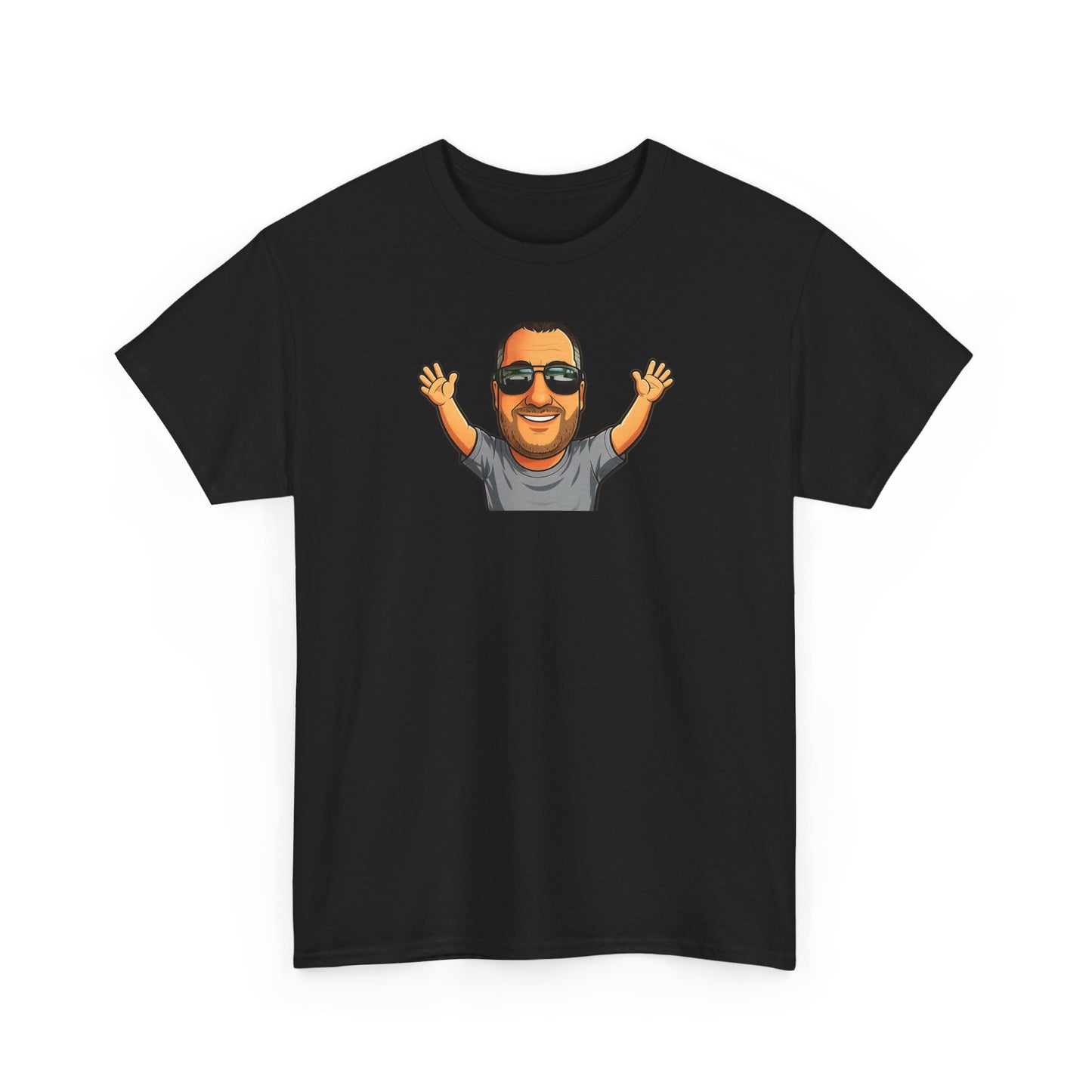 T‑Shirt — “People Should Seriously Stop Expecting Normal” Funny Graphic Tee