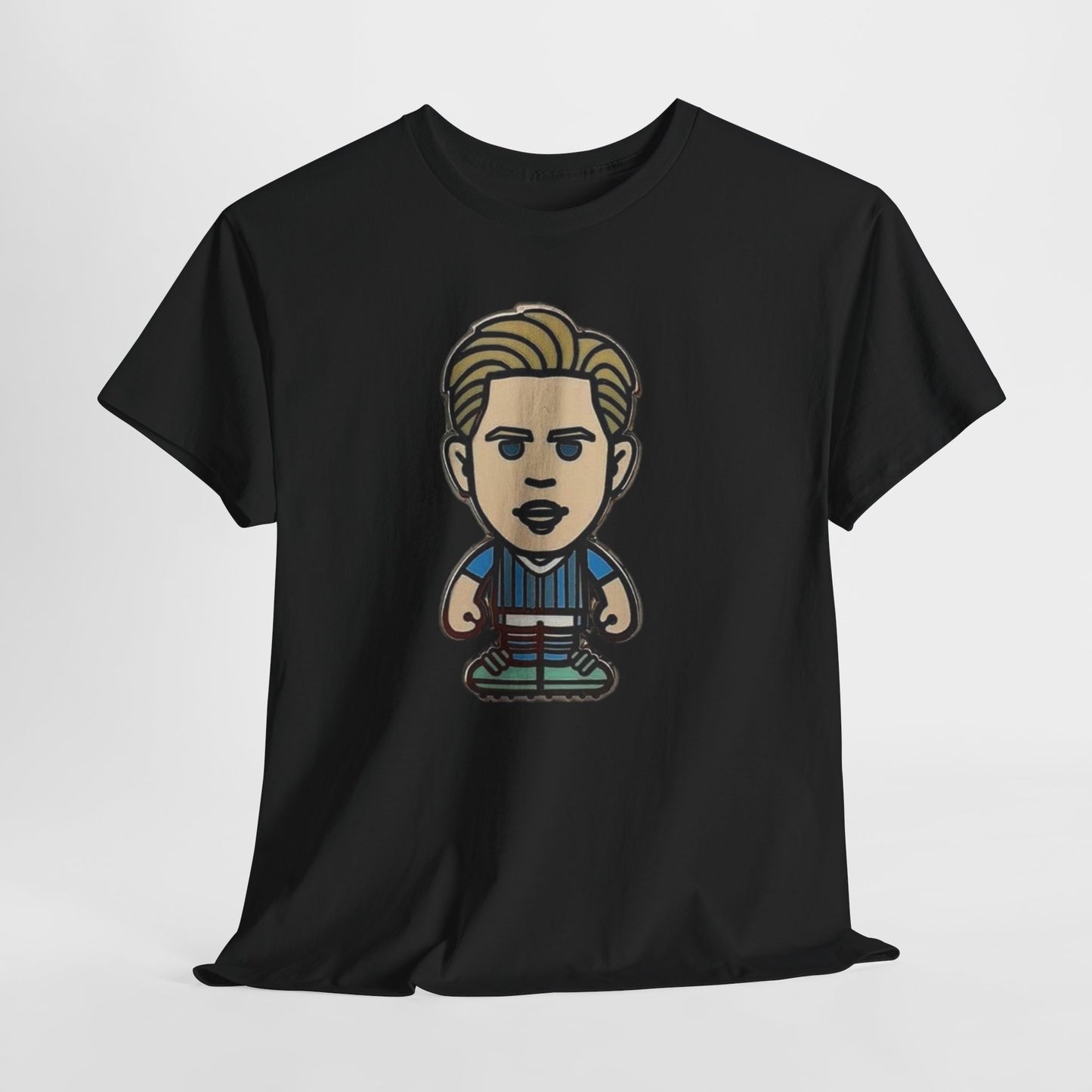 Kevin De Bruyne Manchester City T-Shirt
