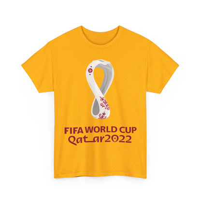 FIFA World Cup Qatar 2022 T-Shirt