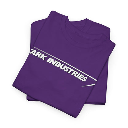 Stark Industries Logo Tee