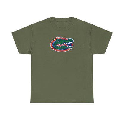 Florida Gators Logo T-Shirt