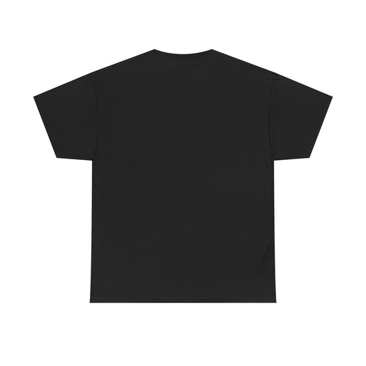 Jedi Humor T-Shirt — "If I Was a Jedi There Is a 100% Chance I Would Use the Force Inappropriately"