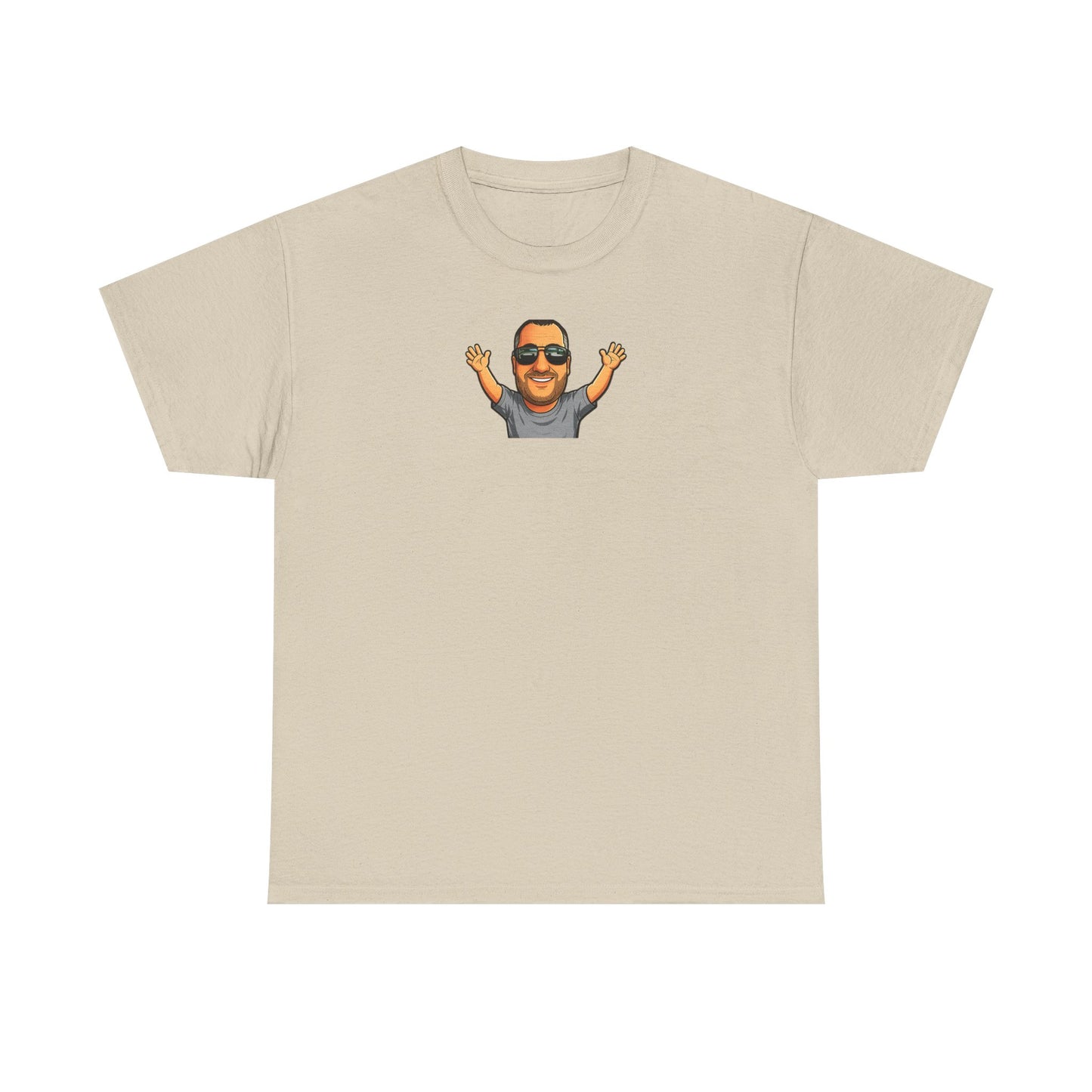 Funny Talking to Myself T-Shirt — 'I Hate It When I'm Talking to Myself… Wasn’t Listening' Graphic Tee