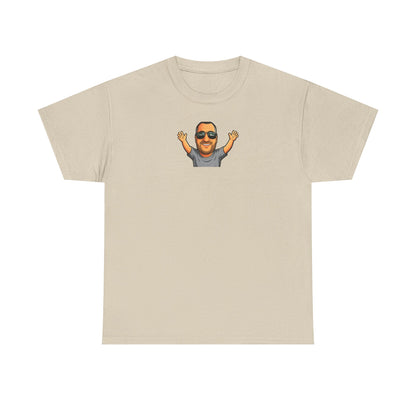 Funny Talking to Myself T-Shirt — 'I Hate It When I'm Talking to Myself… Wasn’t Listening' Graphic Tee
