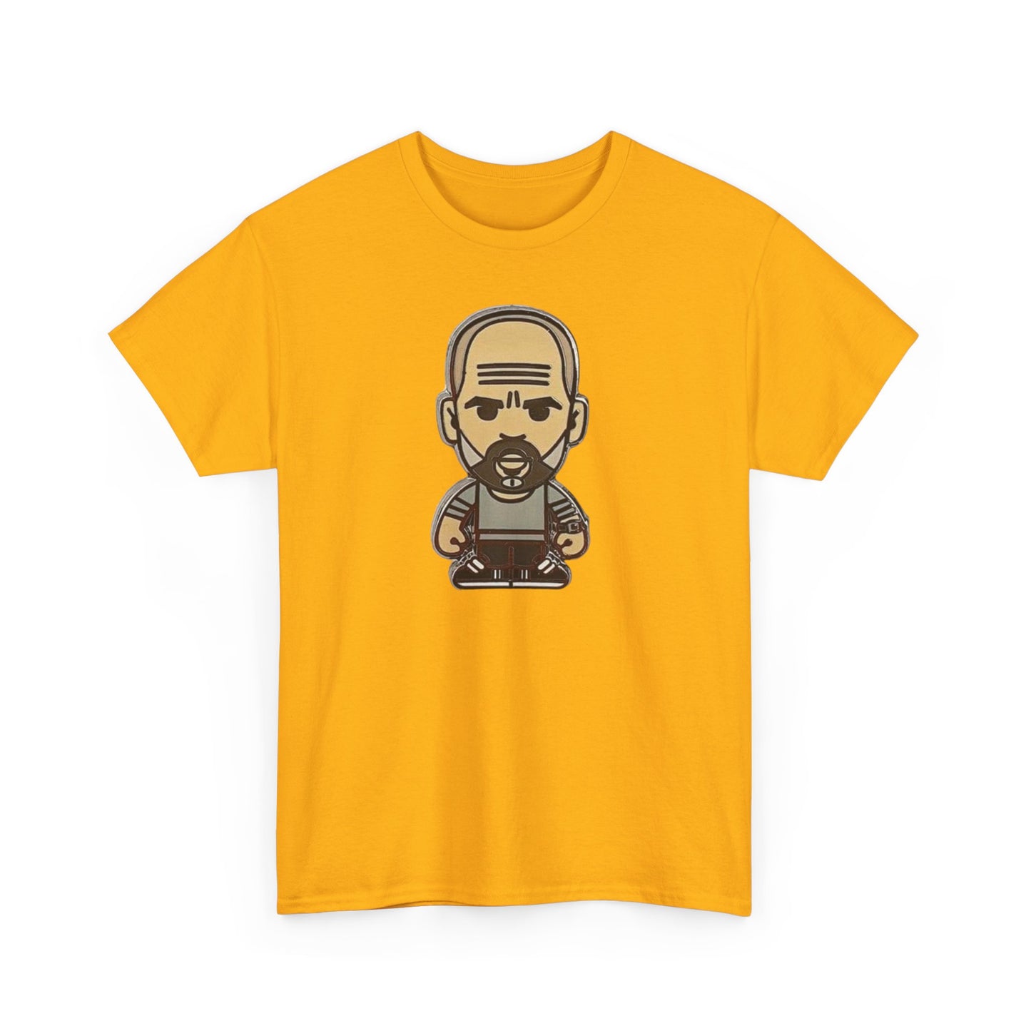 Pep Guardiola Manchester City T-Shirt