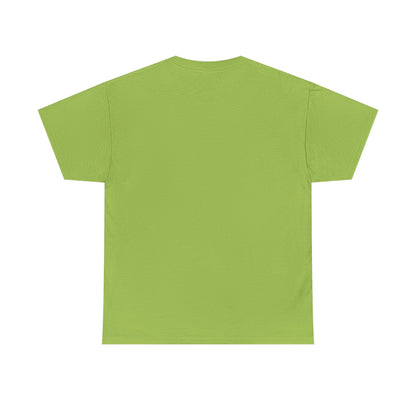 A-Team Graphic Tee — Retro Red Logo Vintage Crew T-Shirt