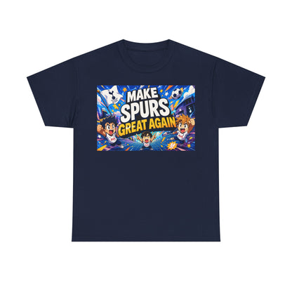Make Spurs Great Again T-Shirt