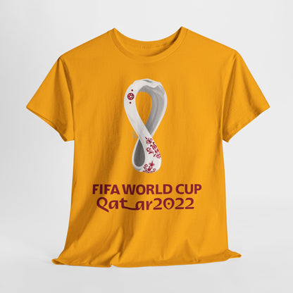 FIFA World Cup Qatar 2022 T-Shirt
