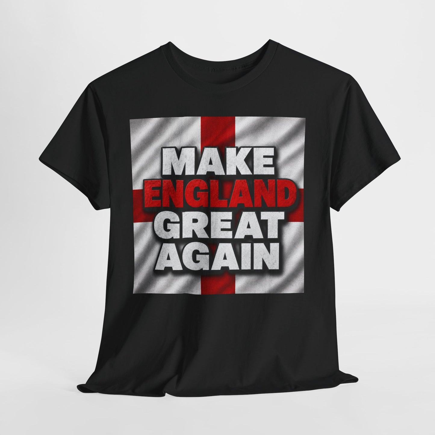 England Make England Great Again T-Shirt