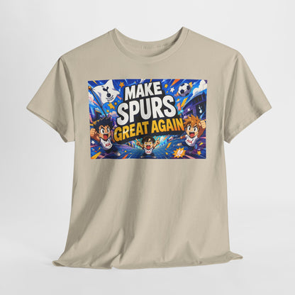 Make Spurs Great Again T-Shirt