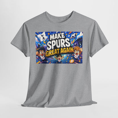 Make Spurs Great Again T-Shirt