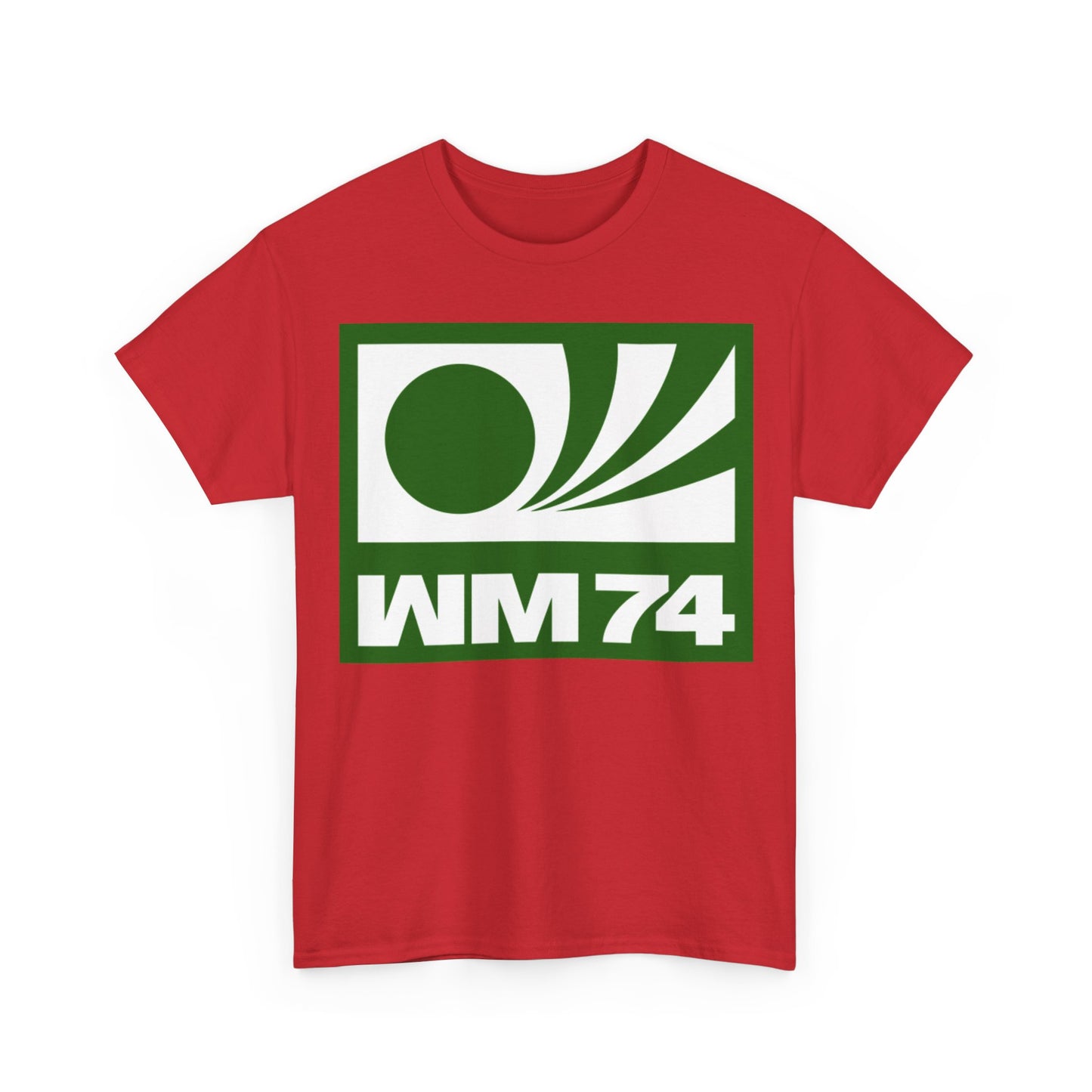 West Germany 1974 World Cup Retro Logo T-Shirt