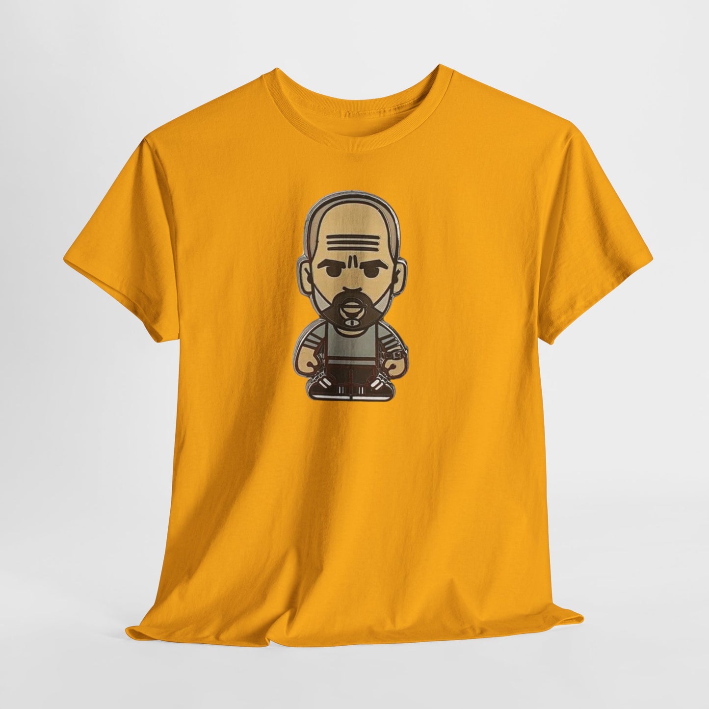 Pep Guardiola Manchester City T-Shirt