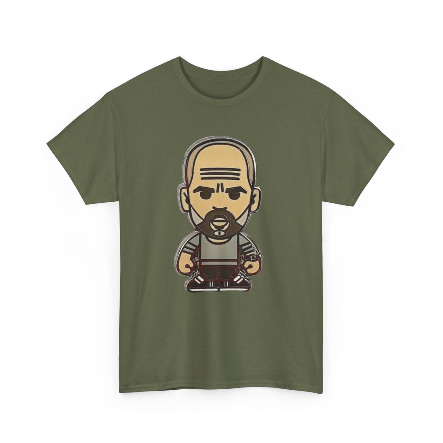 Pep Guardiola Trophies Graphic Tee
