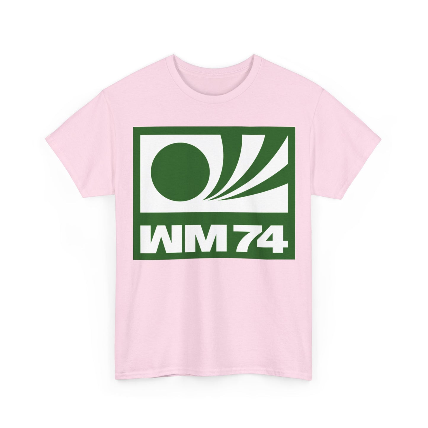 West Germany 1974 World Cup Retro Logo T-Shirt
