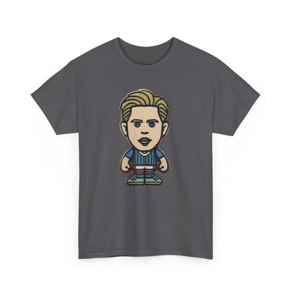 Kevin De Bruyne Manchester City T-Shirt