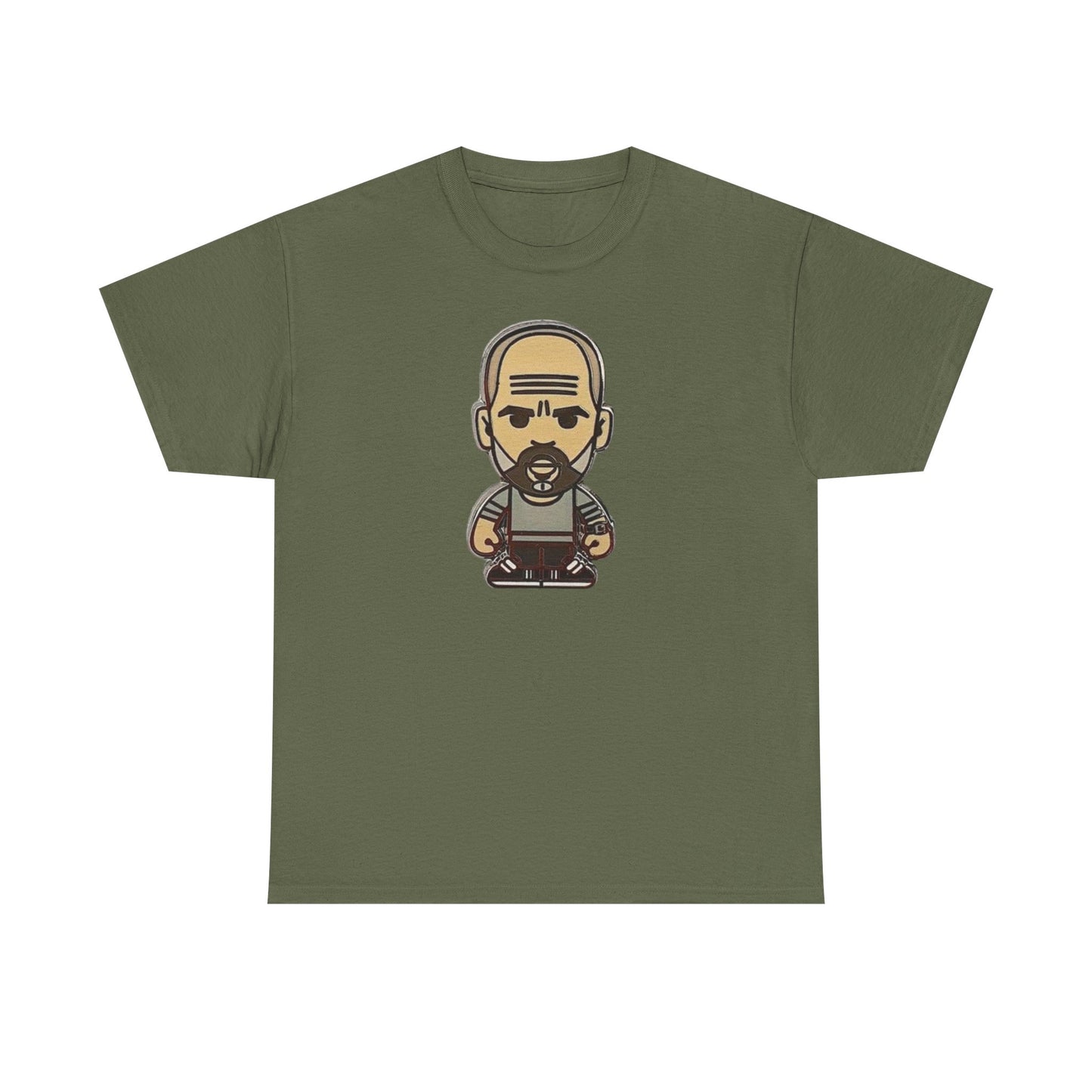 Pep Guardiola Manchester City T-Shirt
