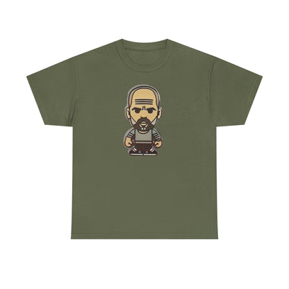Pep Guardiola Manchester City T-Shirt