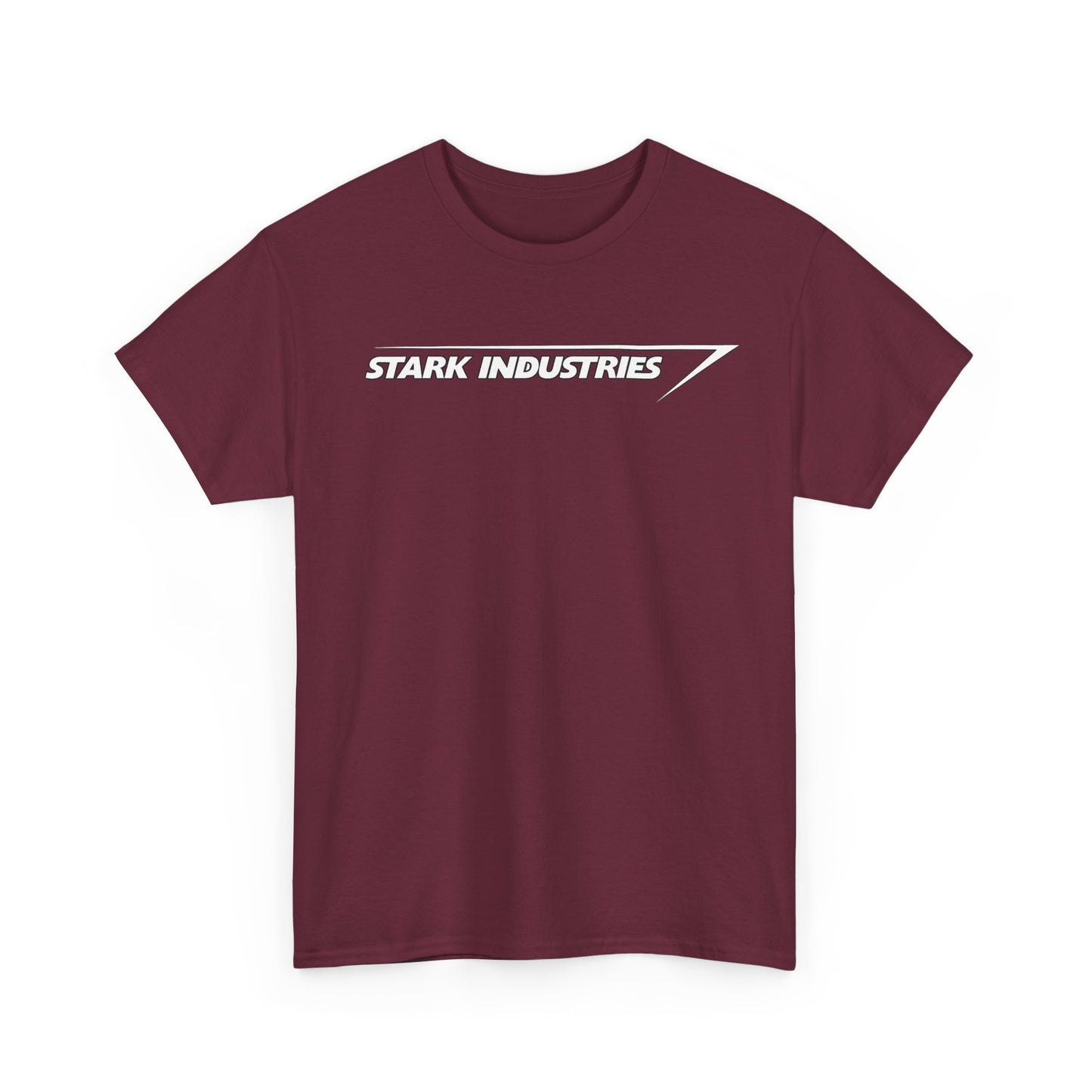 Stark Industries Logo Tee