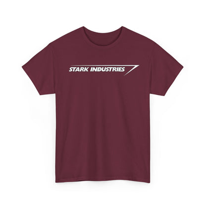 Stark Industries Logo Tee
