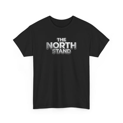 The North Stand Unisex Heavy Cotton Tee