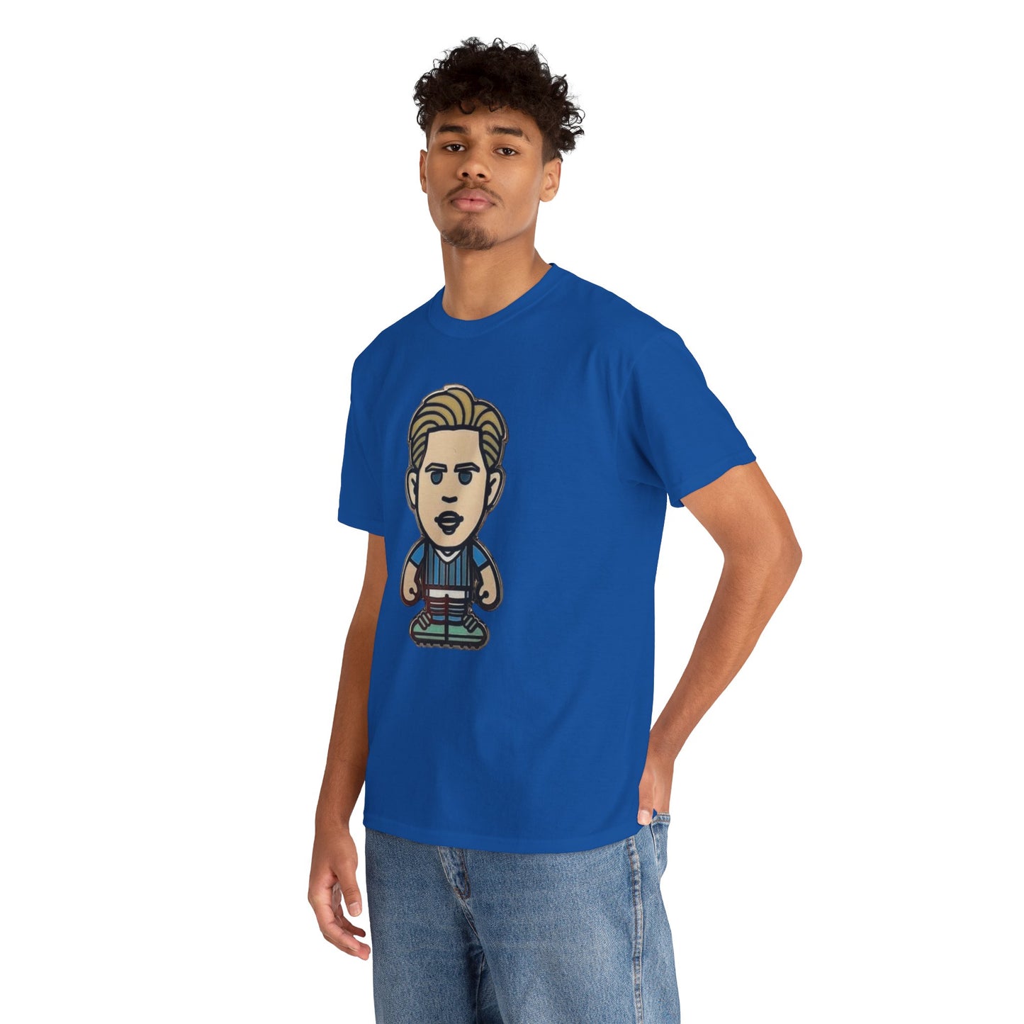 Kevin De Bruyne Manchester City T-Shirt
