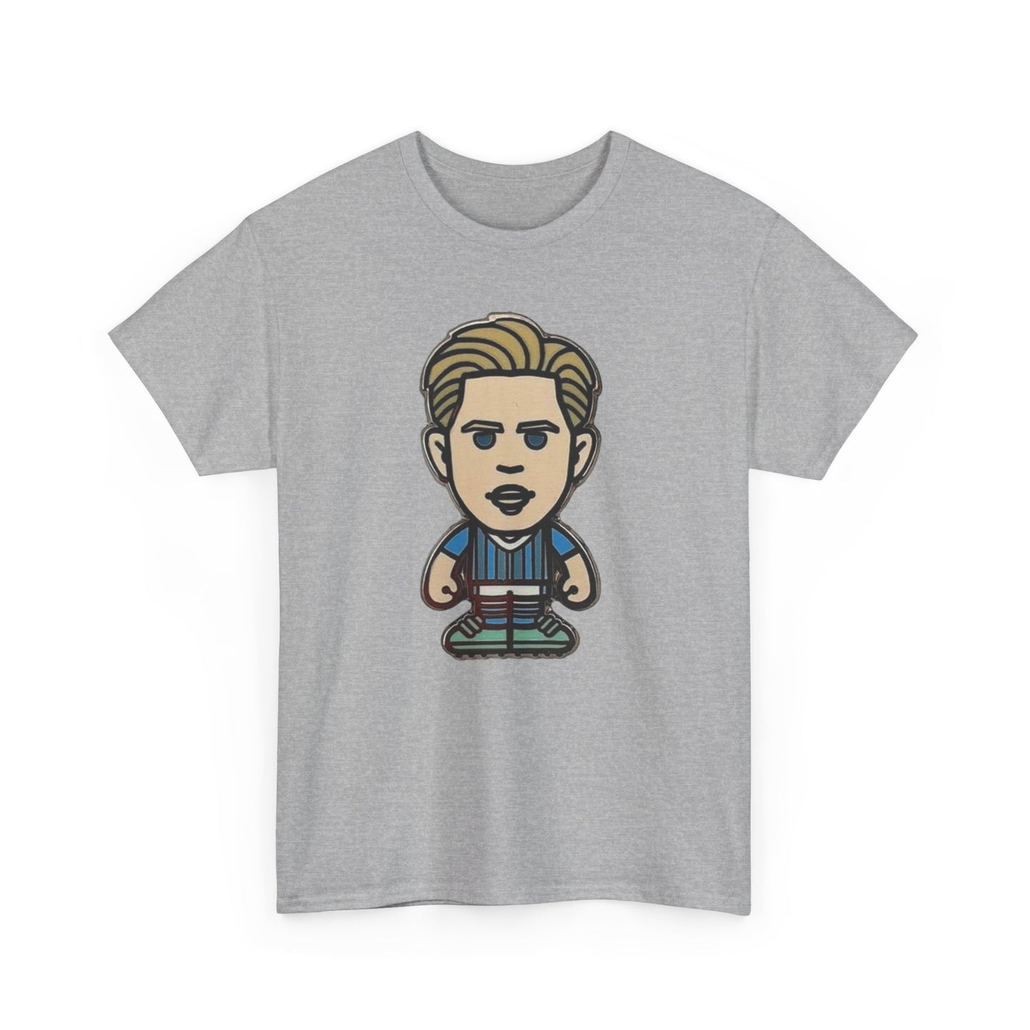 Kevin De Bruyne Manchester City T-Shirt