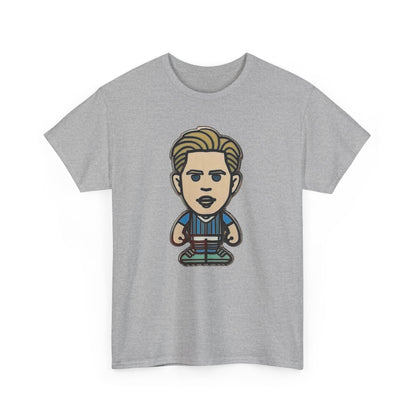 Kevin De Bruyne Manchester City T-Shirt