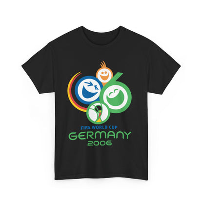 Germany 2006 FIFA World Cup T-Shirt
