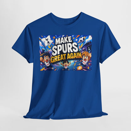 Make Spurs Great Again T-Shirt