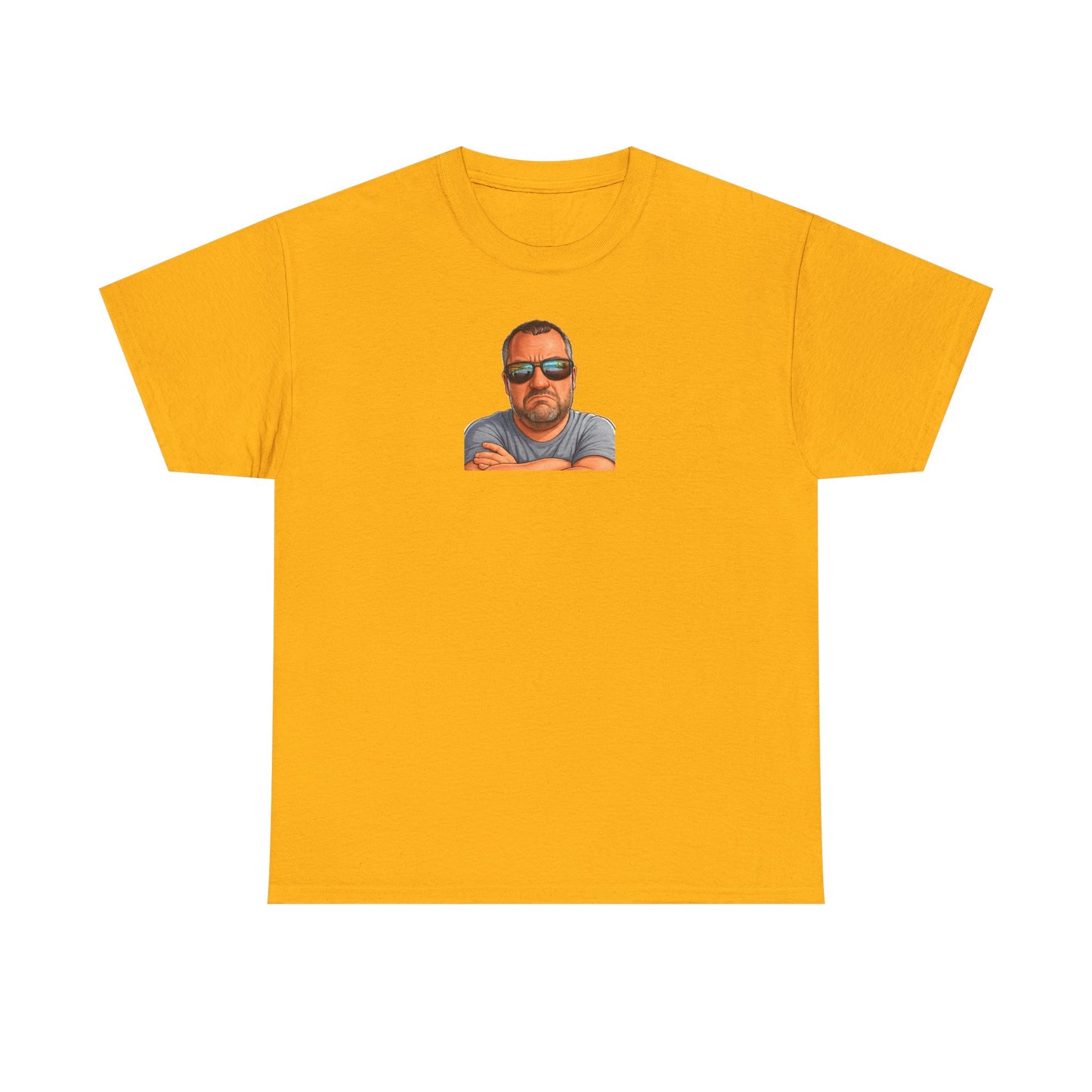 Frankly My Dear I Don't Give A Damn Tee