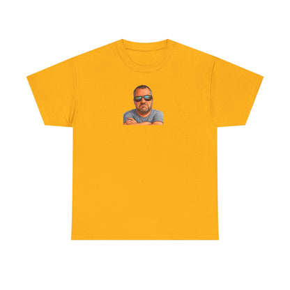 Frankly My Dear I Don't Give A Damn Tee