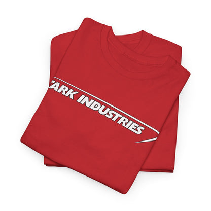 Stark Industries Logo Tee