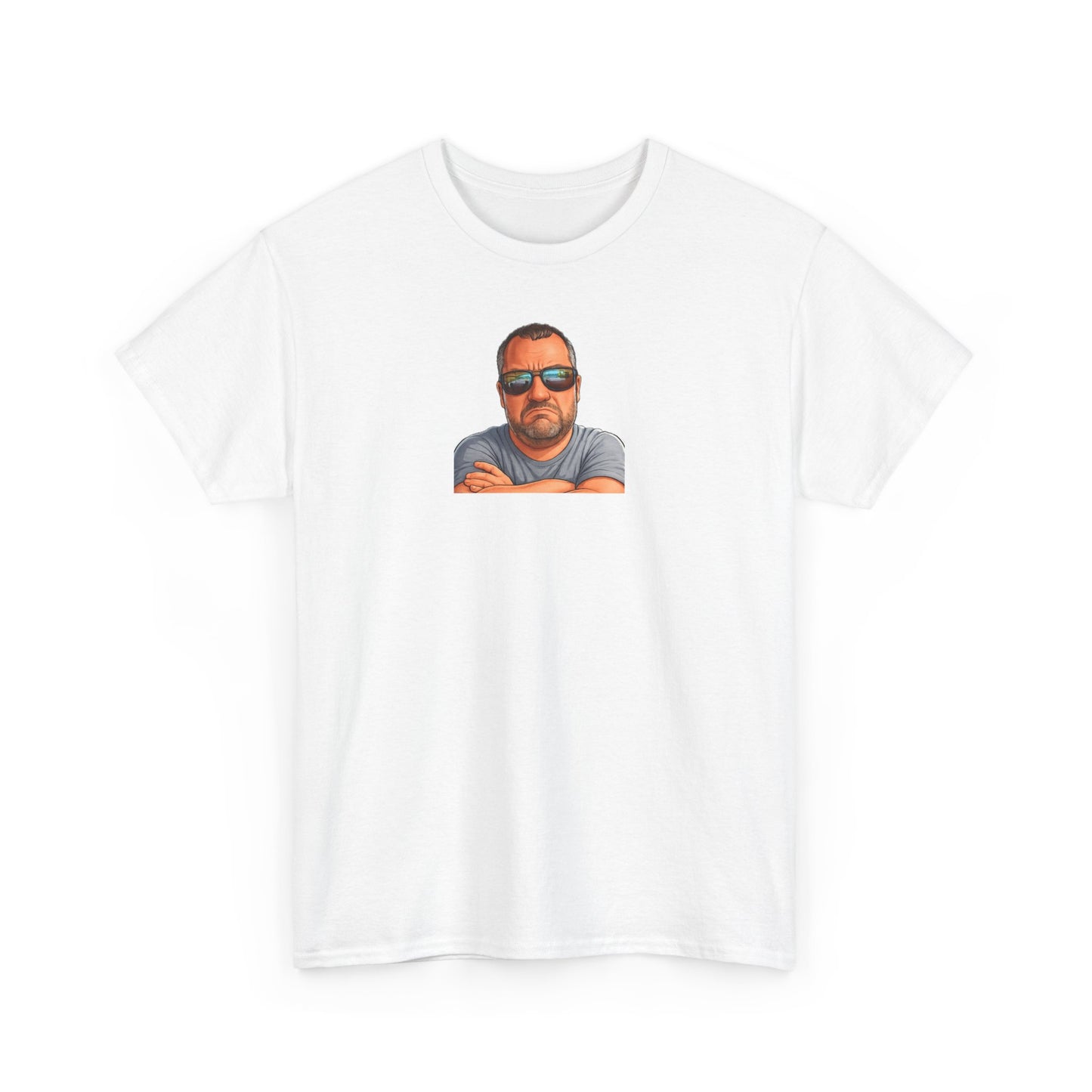 Frankly My Dear I Don't Give A Damn Tee
