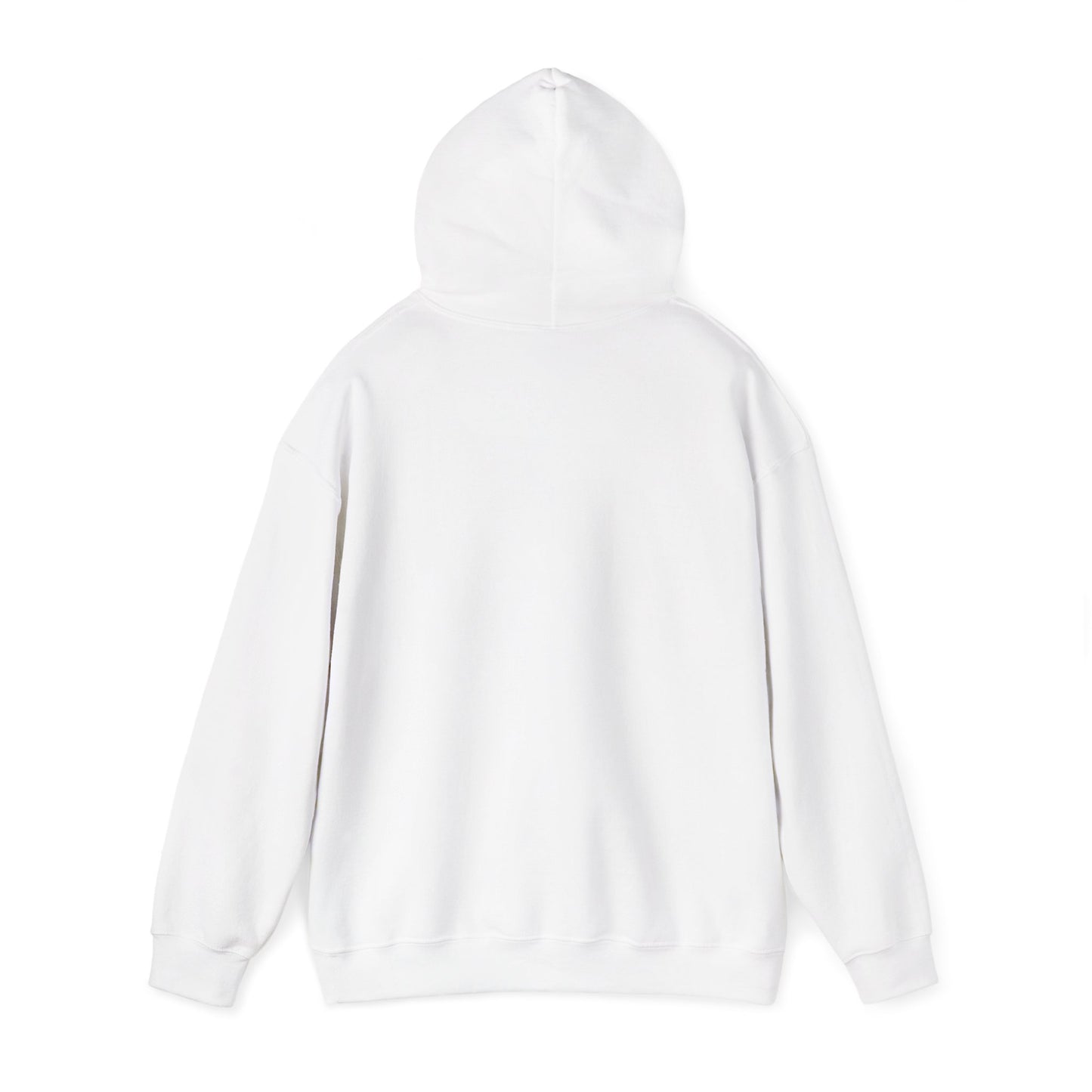 Christmas 2026 Holiday Hoodie — Festive Winter Village Sweatshirt