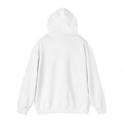 Christmas 2026 Holiday Hoodie — Festive Winter Village Sweatshirt