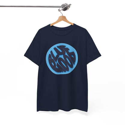 Blue Mood Manchester City Circle T-Shirt
