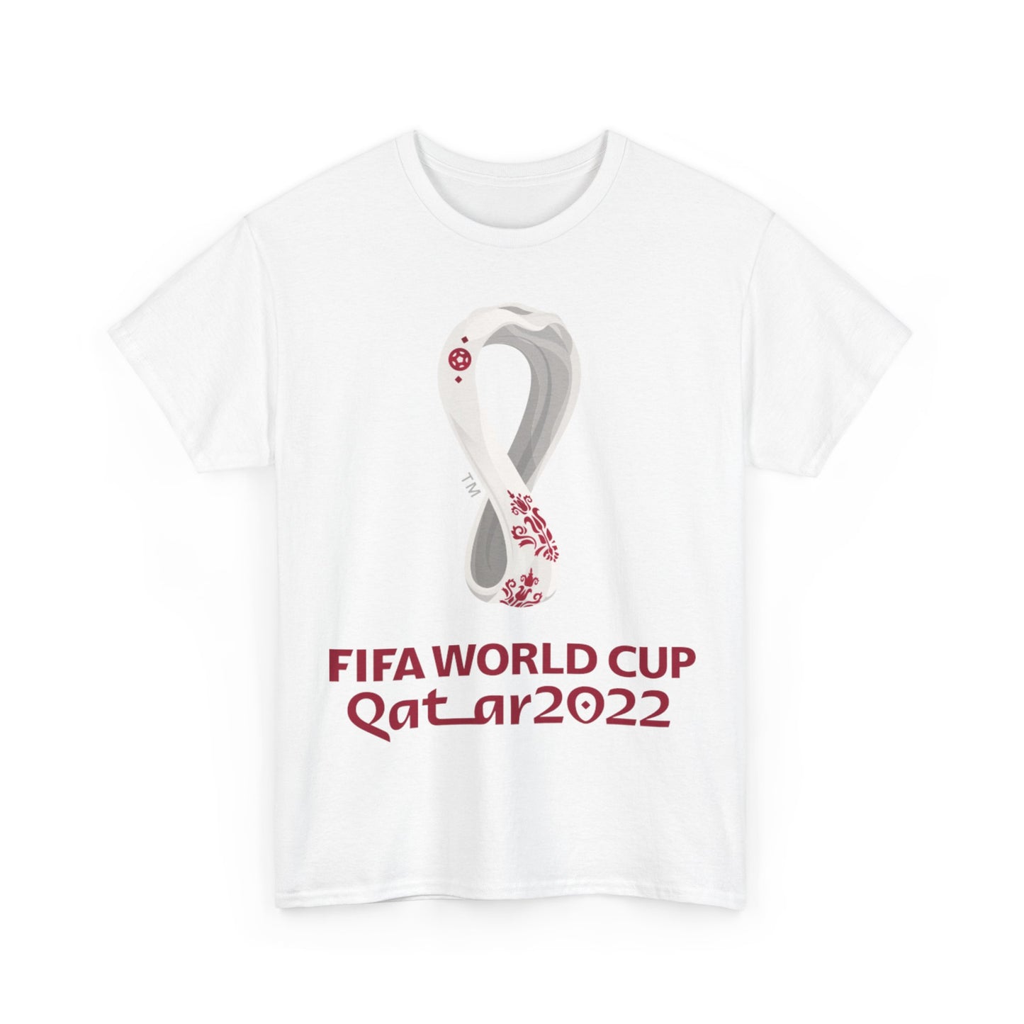 FIFA World Cup Qatar 2022 T-Shirt