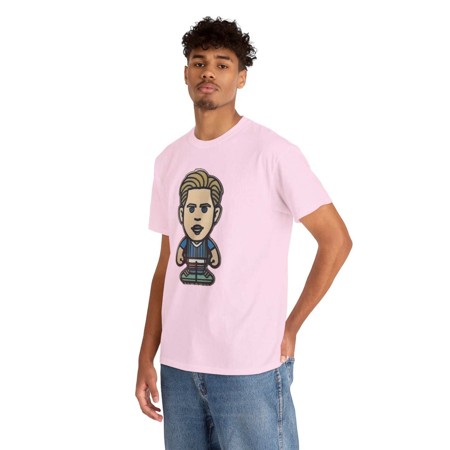Kevin De Bruyne Manchester City T-Shirt