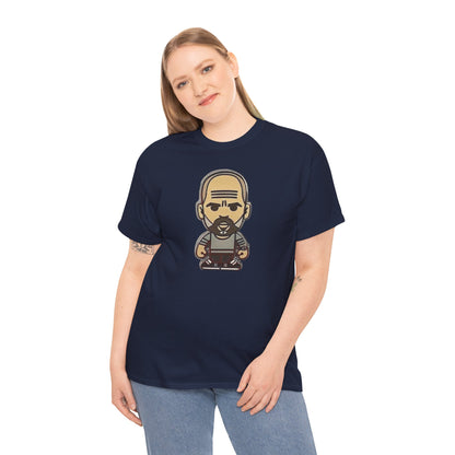 Pep Guardiola Manchester City T-Shirt